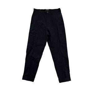 Todd Snyder Trousers Men's Size 28  Casual‎ Cotton Blend Cuffed